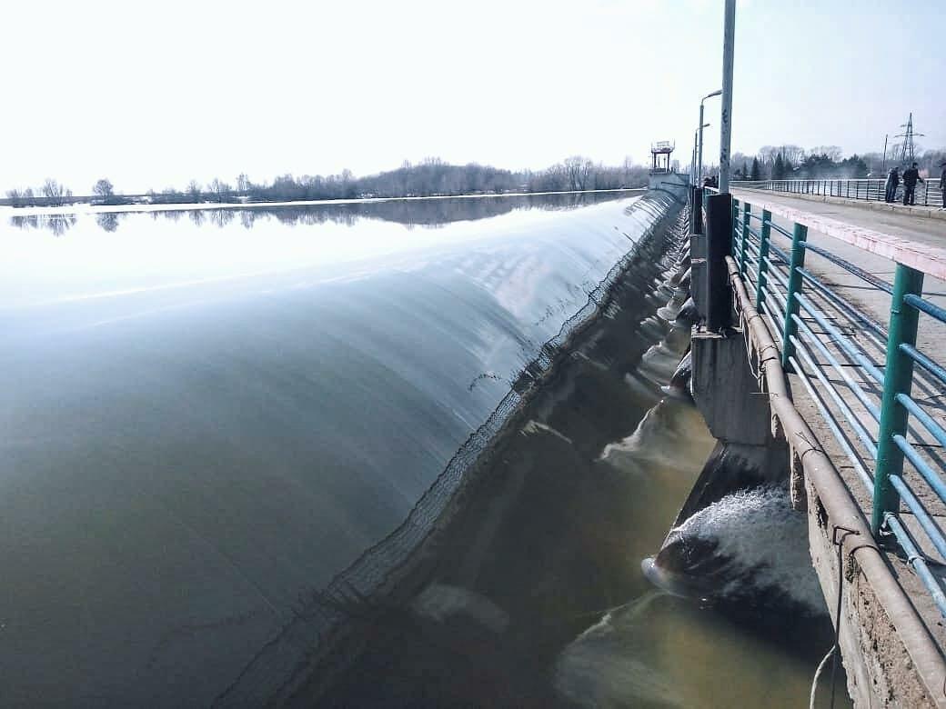 Рациональное использование паводковой воды в Казахстане